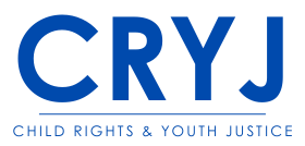 Child Rights & Youth Justice C.I.C.